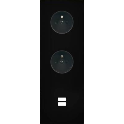  FAC ''M'' NOIR TV PC PC U1 