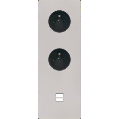  FAC ''M'' NICKL SABLE TV 2XPC 