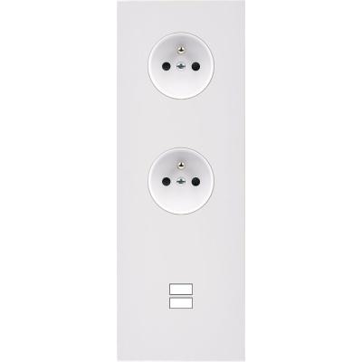  FAC DE BLANC MAT TV PC PC U1 