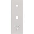  FAC LTE2 BLANC TV U1 M1 C3 M 
