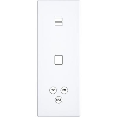  FAC HITERA BLANC TV U1 M1 C3 