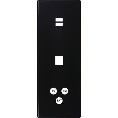  FAC HITERA NOIR TV U1 M1 C3 
