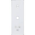  FAC ''M'' BLANC TV U1 M1 C3 
