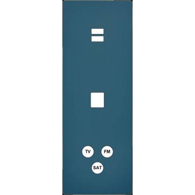  FAC ''M'' GRIS TV U1 M1 C3 