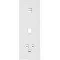  FAC DE BLANC MAT TV U1 M1 C3 