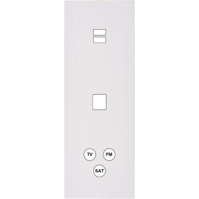  FAC DE BLANC MAT TV U1 M1 C3 