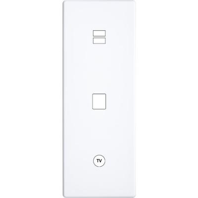  FAC HITERA BLANC TV U1 M1 C1 