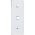  FAC ''M'' BLANC TV U1 M1 C1 