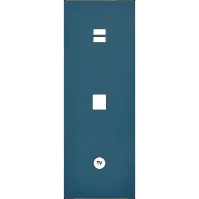  FAC ''M'' GRIS TV U1 M1 C1 