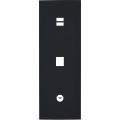  FAC DE NOIR MAT TV U1 M1 C1 