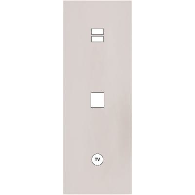  FAC DE GRISP MAT TV U1 M1 C1 