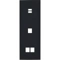  FAC DE NOIR MAT TV U1 M1 M2 