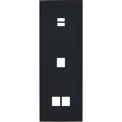  FAC DE NOIR MAT TV U1 M1 M2 