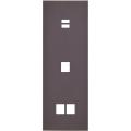  FAC DE ANT MAT TV U1 M1 M2 