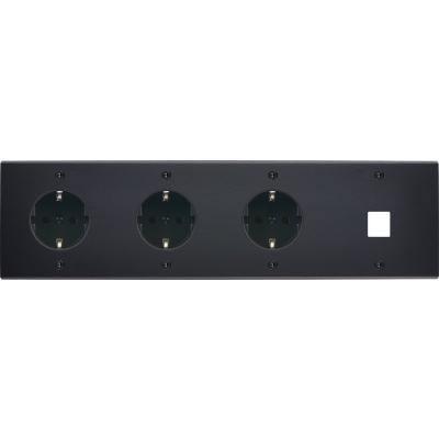  FAC LAITON NOIR QH 3xPCK M1 V 