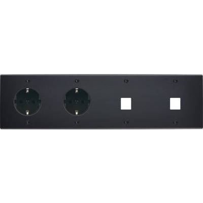  FAC LAIT NOIR QH 2XPCK M1 M1 V 