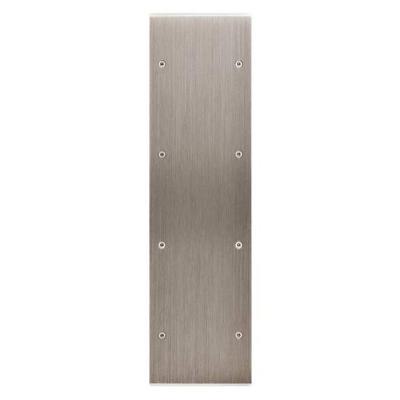  FAC LAITON ACIER QV 4xPCK VIS 