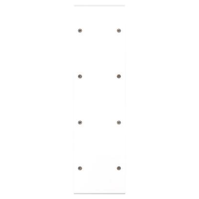  FAC LAITON BLANC QV 4xPCK VIS 
