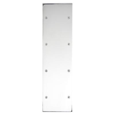  FAC LAITON CHROM QV 4xPCK VIS 