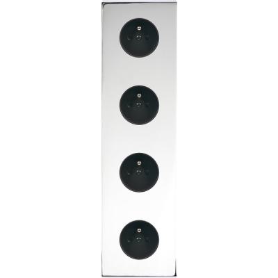  FAC LAIT CHROME QV PC PC PC PC 