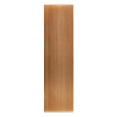  FAC LAITON BRONZE QV 4xPCK 