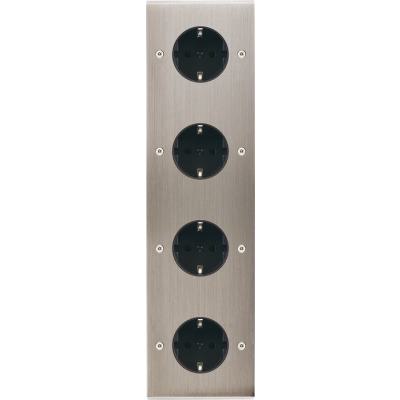  FAC LAITON NICKSAT QV 4xPCK V 