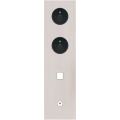  FAC DE GRIS PERLE QV PC PC M1 