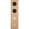  FAC DE DORE MAT QV PC PC M1 C1 