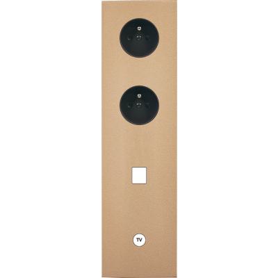  FAC DE DORE MAT QV PC PC M1 C1 
