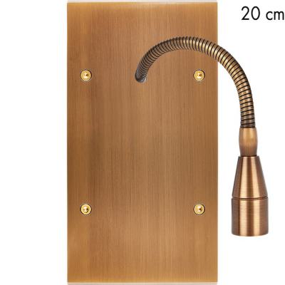  FAC LAITON BRONZE DV FINE 20 