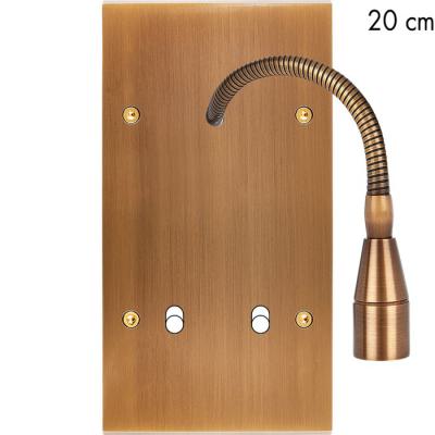  FAC LAITON BRONZE DV FINE20+B2 