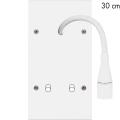  FAC LAITON BLANC DV FINE 30+B2 