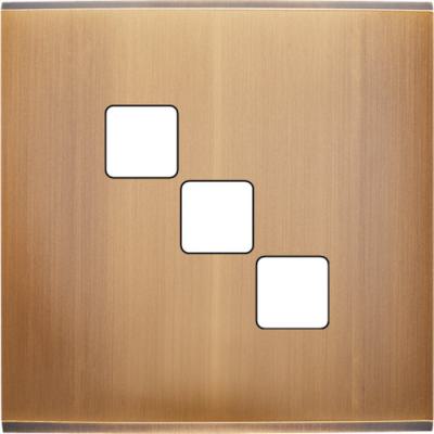  FAC LTC BRONZE S D3 MAGNET 
