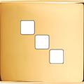  FAC LTC DORE S D3 MAGNET 