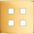  FAC LTC DORE S D4 MAGNET 