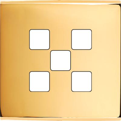  FAC LTC DORE S D5 MAGNET 