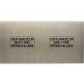  FAC LTC ACIER DH O1 O1 MAGNET 