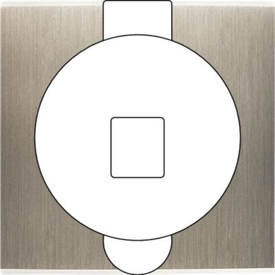  FAC LAIT ACIER S PDS M1-U1 