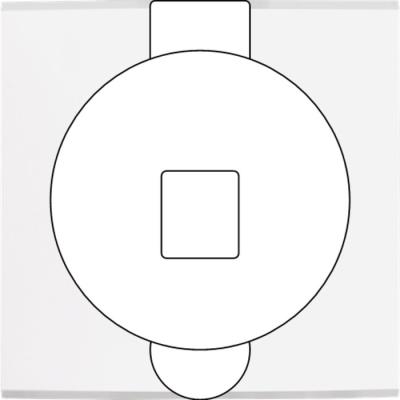  FAC LAIT BLC S PDS M1-U1 