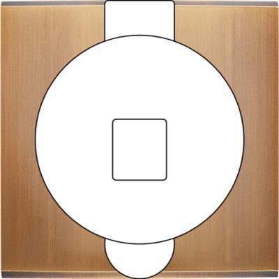  FAC LAIT BRONZ S PDS M1-U1 