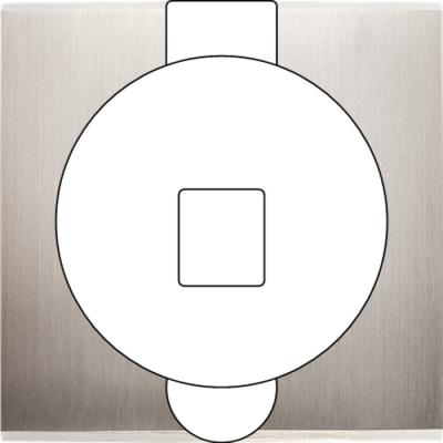  FAC LAIT NICKEL S PDS M1-U1 