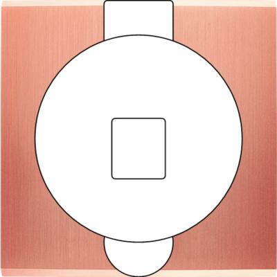  FAC LAIT CUIV S PDS M1-U1 