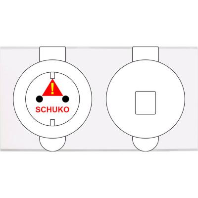  FAC LAIT BLANC D PDS PCK M1-U1 