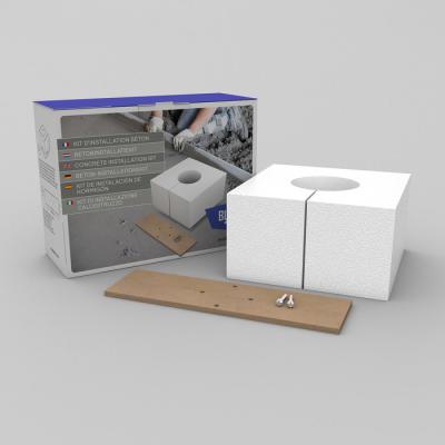  ACC PSB KIT BETON POLYSTYRENE+ 