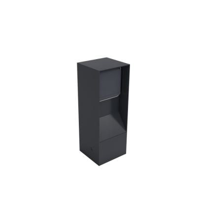  BORNE BOJA IP55 ANTHRA  23CM 1 