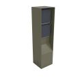  BORNE BOJA IP55 VERT 33CM 2x P 