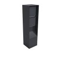  BORNE BOJA IP55 ANTHRA 33CM 2x 