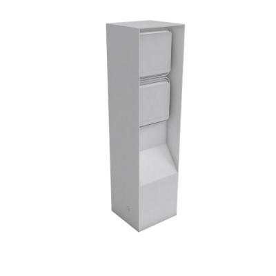  BORNE BOJA BLC 33CM 2x ADAPT 4 