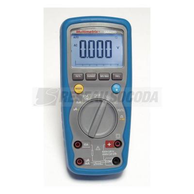  DMM210 6K 