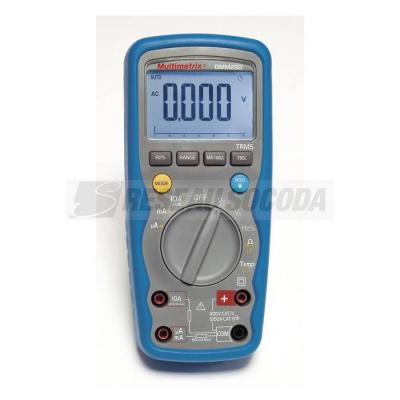  DMM230 6K-RMS+TEMP 